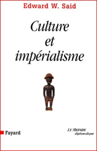 Edward-W Said - Culture Et Imperialisme.