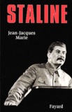 Jean-Jacques Marie - Staline.