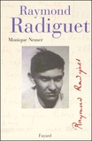 Monique Nemer - Raymond Radiguet.
