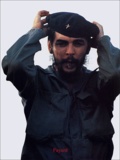 Jean-Hugues Berrou et Jean-Jacques Lefrère - Che Guevara - Images.