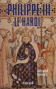 Gérard Sivéry - Philippe III le Hardi.