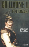 Christian Baechler - .