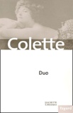  Colette - Duo.