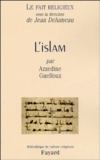 Azzedine Guellouz - Le Fait religieux - L'islam.