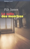P. D. James - La salle des meurtres.