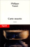Philippe Vasset - Carte muette - Machines II.