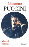 Marcel Marnat - Giacomo Puccini.