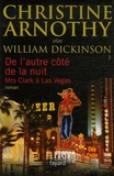 Christine Arnothy - De l'autre côté de la nuit - Mrs Clark à Las Vegas.
