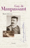 Marlo Johnston - Guy de Maupassant.