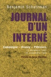 Benjamin Schatzman - Journal d'un interné - Compiègne, Drancy, Pithiviers 12 décembre 1941 - 23 septembre 1942.