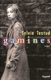 Sylvie Testud - Gamines.