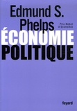Edmund Phelps - Economie politique.