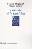 Claude Saliceti et Bernard d' Espagnat - Candide et le physicien.