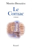 Maurice Denuzière - Le Cornac.