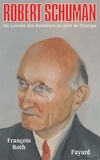 François Roth - Robert Schuman.
