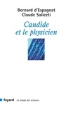 Claude Saliceti et Bernard d' Espagnat - Candide et le physicien.