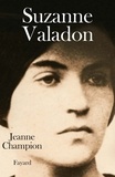 Jeanne Champion - Suzanne Valadon.