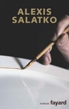 Alexis Salatko - China et la grande fabrique.