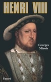 Georges Minois - Henri VIII.