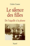 Colette Cosnier - Le silence des filles.