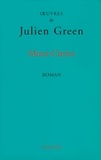Julien Green - Mont-Cinère.