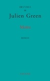 Julien Green - Moïra.