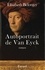 Elisabeth Bélorgey - Autoportrait de Van Eyck.