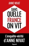 Anne Nivat - Dans quelle France on vit.