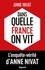 Anne Nivat - Dans quelle France on vit.