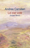 Andrea Camilleri - Le ciel volé - Dossier Renoir.