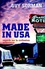 Guy Sorman - Made in USA - Regards sur la civilisation américaine.