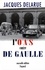 Jacques Delarue - L'O.A.S. contre de Gaulle.