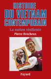 Pierre Brocheux - Histoire du Viêt Nam contemporain - La nation résiliente.