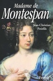 Jean-Christian Petitfils - Madame de Montespan.