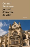 Gérard Beneteau - Journal d'un curé de ville.