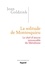 Jean Goldzink - La solitude de Montesquieu.