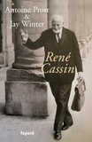 Antoine Prost - René Cassin.