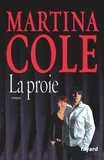 Martina Cole - La Proie.