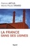 Marie-Paule Virard et Patrick Artus - La France sans ses usines.