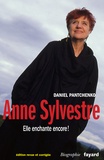 Daniel Pantchenko - Anne Sylvestre - Elle enchante encore !.