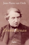 Jean-Pierre Van Deth - Ernest Renan.