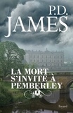 P.D. James - La mort s'invite à Pemberley.