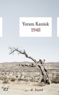 Yoram Kaniuk - 1948.