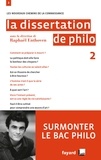 Raphaël Enthoven - La dissertation de philo 2.