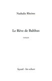 Nathalie Rheims - Le Rêve de Balthus.