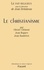Jean Delumeau et Olivier Clément - Le Fait religieux, tome 1 - Le Christianisme.