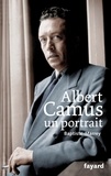  Baptiste-Marrey - Albert Camus, un portrait - Suivi de 29 lettres inédites.
