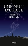 Gilles Bornais - Une nuit d'orage.