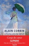 Alain Corbin - Les filles de rêve.