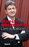 Jean-Luc Mélenchon - L'Ere du peuple.